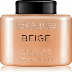 Revolution Beauty Pudră Liberă Baking Pudră Lib...