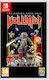 Hellmut: The Badass from Hell (Код в кутия) Игра за Switch