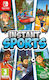 Instant Sports Switch Game