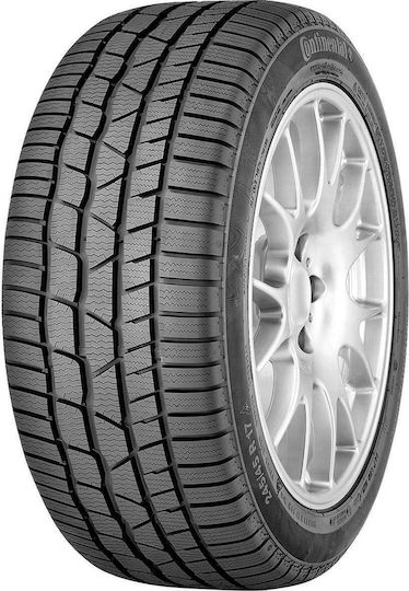 ContiWinterContact TS 830 P 275/40R19 101E-Commerce-Website FR Winter Reifen für Passagier Auto
