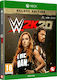 WWE 2K20 Deluxe Edition Xbox One Game