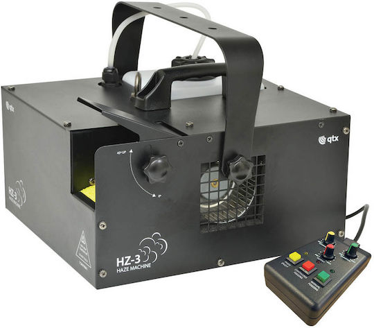 QTX Sound HZ-3 Μηχανή Καπνού 700W