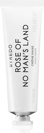 Byredo Rose Of No Man's Land Хидратиращ крем за ръце 30мл