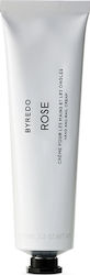 Byredo Rose Κρέμα Χεριών 100ml