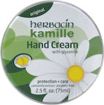 Herbacin Chamomile Moisturizing Hand Cream 75ml