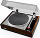 Thorens TD 1601 Πικάπ με Belt Drive Καφέ