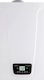 Baxi Duo-Tec Compact E 24GA Wandmontage Kessel Kondensation Gas mit Brenner 17196kcal/h