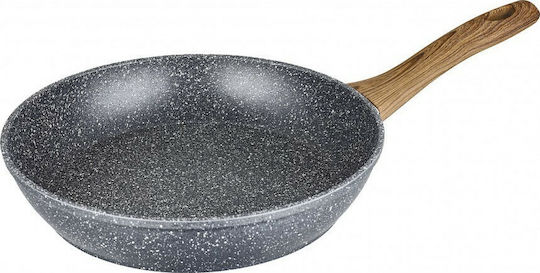 TnS 26cm Aluminum with Stone Coating TnS 26cm Aluminum with Stone Coating