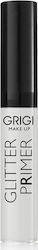Grigi Glitter Primer Primer Față 4ml Grigi Glitter Primer Primer Față 4ml
