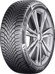 Continental WinterContact TS 860 S SUV / 4x4 Winter Tyre 275/50R19 112V FR XL