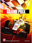 GMT Games Grand Prix