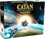 Board Game Catan Starfarers for 3-4 Players 14+ Years Old (EN) Catan Studio