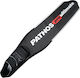 Pathos Flippers Swimming Ultimate Carbon Soft Long Black