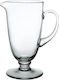 Espiel Κανάτα Σερβιρίσματος Γυάλινη 1100ml