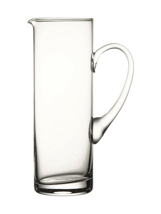 Espiel Glaskaraffe Nude Prosecco 1/6 Krug Glas 1550ml 1Stück