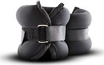 X-FIT Βαράκια Άκρων Wrist & Ankle Weights 2 x 2kg