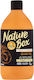 Nature Box Apricot Oil Conditioner Reconstruction/Nourishment for All Hair Types 385ml