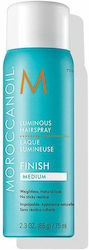 Moroccanoil Luminous Haarspray Für Leichtes Hal...