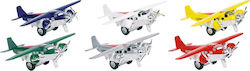 Goki Airplane Airplane for 3++ Years (Various Designs) 1pc