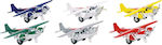 Goki Avion Airplane pentru 3++ ani (Diverse modele) 1 buc