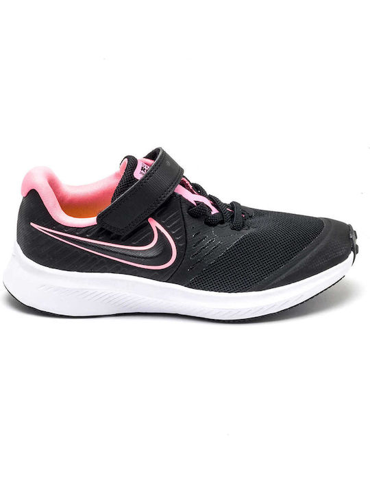 Nike Stern Läufer Star Runner 2 Kinder Sportsch...