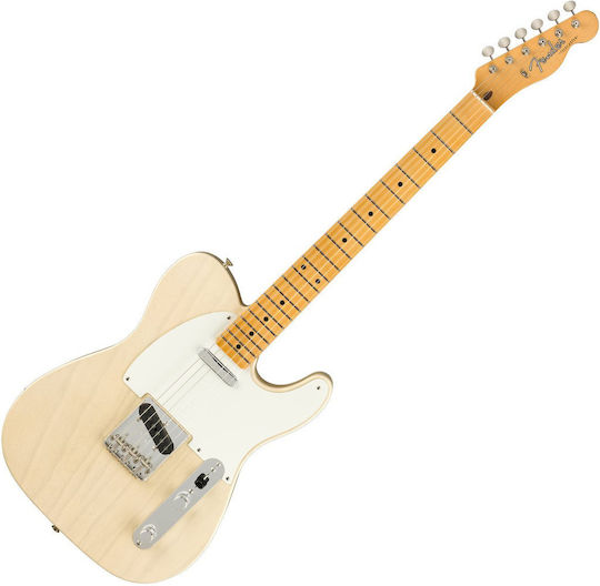 Fender Custom Shop 2019 Vintage Custom 1958 Top-load Telecaster Nos Maple Awbl Ηλεκτρική Κιθάρα