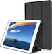 Tech-Protect Smartcase Flip Cover Piele artificială Negru (iPad mini 1,2,3)