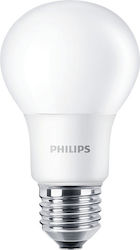 Philips Corepro LED 8W E27 Φυσικό Λευκό Philips Corepro LED 8W E27 Φυσικό Λευκό