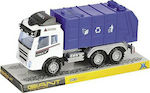 ToyMarkt Giant Garbage Truck Truck for 3++ Years 902050