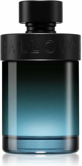 Jesus Del Pozo Halloween Man X Eau de Toilette 125ml