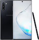 Samsung Galaxy Note 10 Dual Dual SIM (8GB/256GB) Aura Black