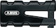 Abus Sledg Grip 77 Κλειδαριά Δισκόφρενου Μοτοσυκλέτας με Διάμετρο Πείρου 13mm Μαύρο Χρώμα