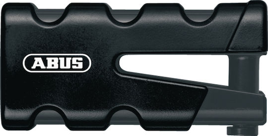 Abus Sledg Grip 77 Κλειδαριά Δισκόφρενου Μοτοσυκλέτας με Διάμετρο Πείρου 13mm Μαύρο Χρώμα