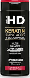 Farcom HD Keratin Amino Acids & Bio Saccharides 330ml Farcom HD Keratin Amino Acids & Bio Saccharides 330ml