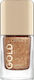Catrice Cosmetics Gold Effect Лак за Нокти Брон...