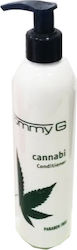 TommyG Cannabi Conditioner Color Maintenance for Coloured Hair 280ml TommyG Cannabi Conditioner Color Maintenance for Coloured Hair 280ml