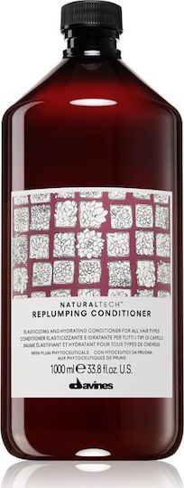 Davines Naturaltech Replumping Balsam Hidratare 1000ml