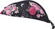 Herlitz Cocoon Ladylike Flowers Pencil Case with 1 Compartment Black