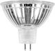 VK Lighting LED крушка 2.5W за фасунга G4 и форма MR11 Зелен 180лм