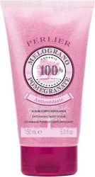 Perlier Pomegranate Scrub Σώματος 150ml