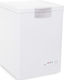 Fresh CEF215 Gewerblicher Gefrierschrank Kofferraum 160lt & 81W P62 x B62 x H87cm
