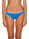 Arena Bikini Slip Blue