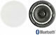 Adastra Powered Ceiling Speakers 20W with Bluetooth BCS52S BT 953.164UK (Pair) in White Color