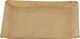 InTheBox Aluminum Decorative Platters Set Thread Aluminum Tray Champagne 29.5x29.5xH3cm Beige 30x30x3cm 4pcs