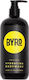 Byrd Feuchtigkeitsspendendes Schaumbad für Herren mit Hafer & Duft Bär 473ml
