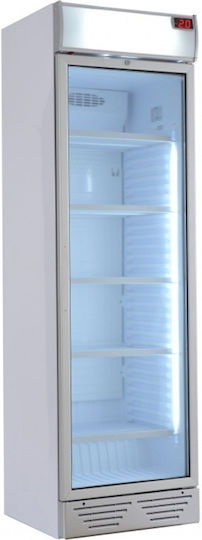 Fresh CL 390 SZ Frigider Distribuitoare de băuturi Subzero 365lt Cu o ușă Înălțime201.8xLățime66.7xAdâncime62cm