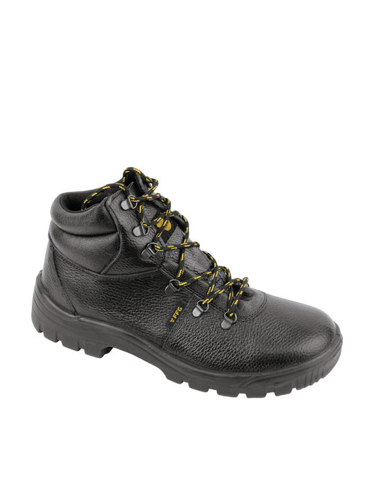 FFG FF101 Cizme De Siguranță Waterproof S1 FFG FF101 Cizme De Siguranță Waterproof S1
