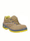 Delta Plus Rimini 3 Нисък Защита Beige S1P с Сертификация SRC
