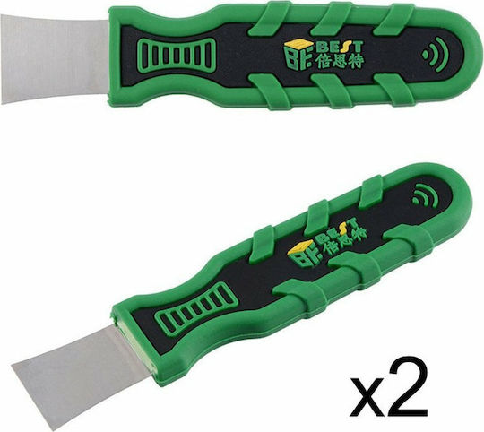Best BST-138 Εργαλείο Ανοίγματος για Service Κινητών 2τμχ BST-138