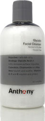 Anthony Glycolic Facial Cleanser Cleansing Liquid 237ml